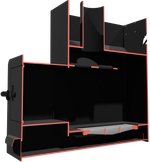 Печь банная ЗАБАВА-22 ВТ