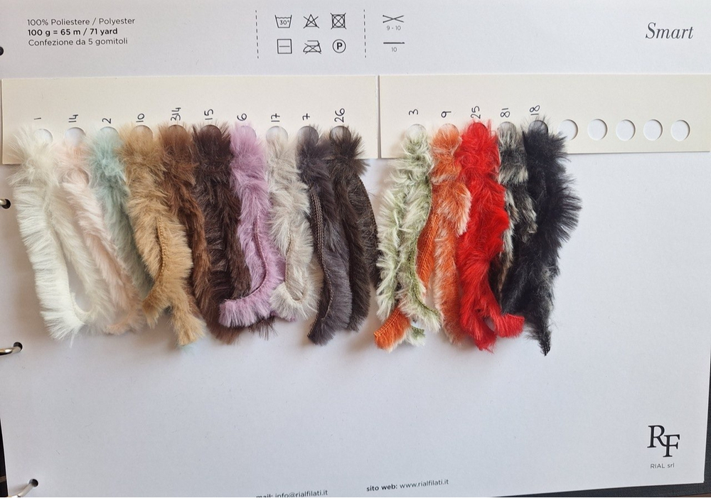 SMART закуп с фабрики, 500г