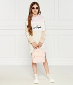 Платье Guess - пудро-розовый(J4YK07 KA6R3)