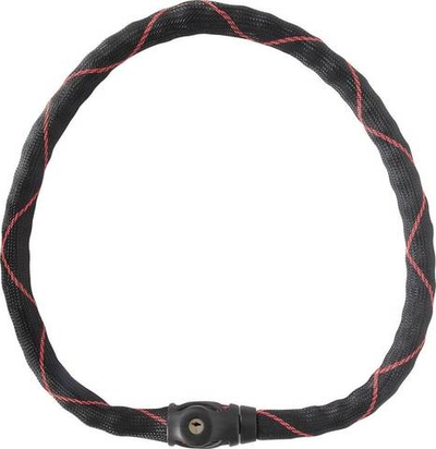 Трос с замком ABUS Steel-O-Flex 9000/120 120см