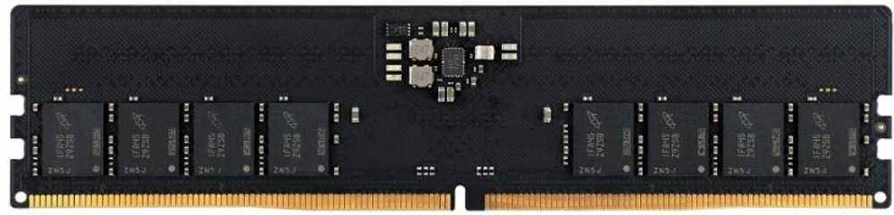 Модуль памяти DDR5 32GB Foxline FL4800D5U40-32G