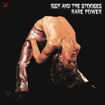 Iggy And The Stooges / Rare Power (LP)