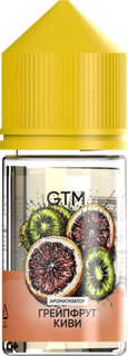 Ароматизатор GTM 14 мл - Грейпфрут Киви
