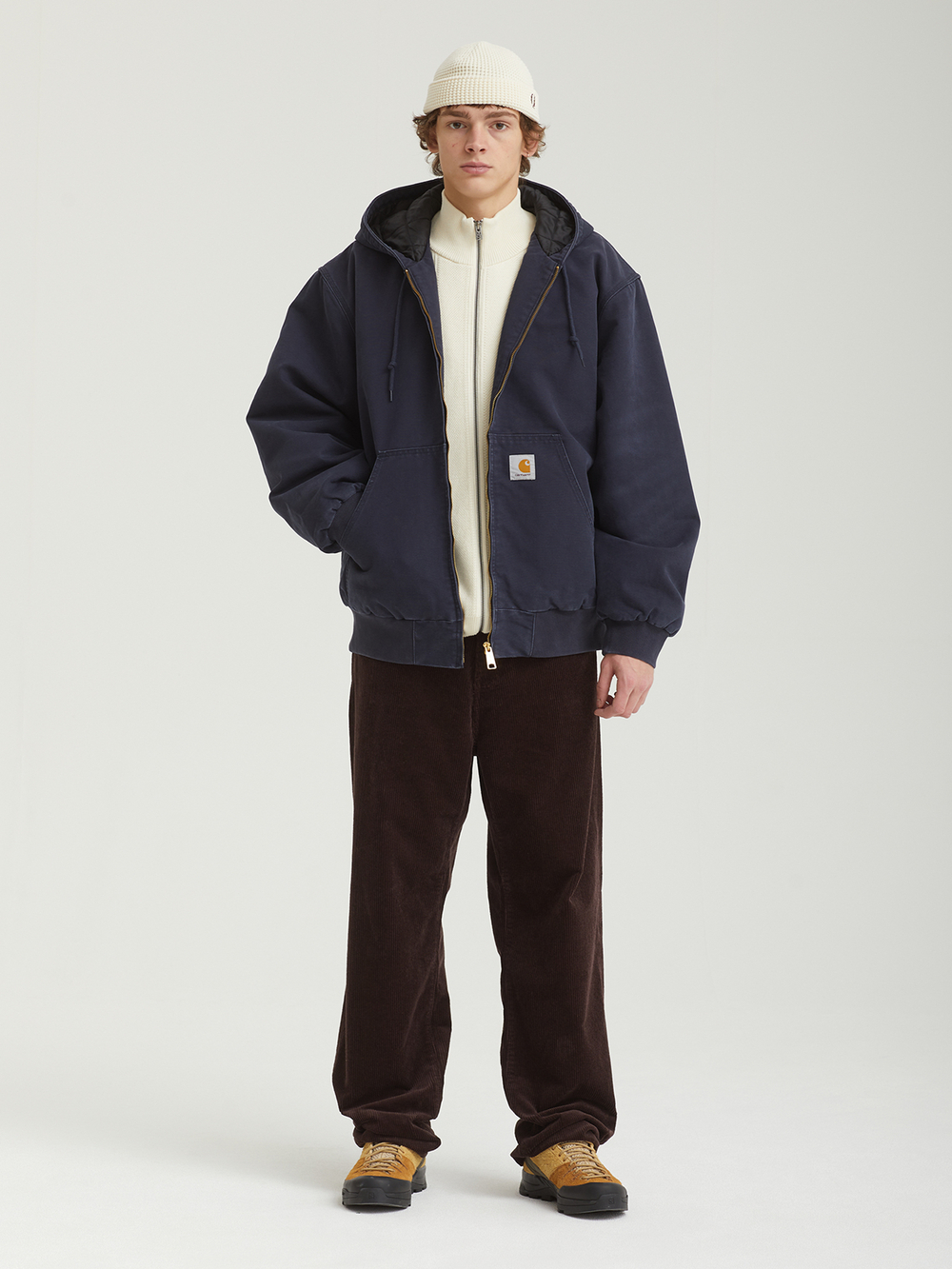 Мужская Куртка Og Active