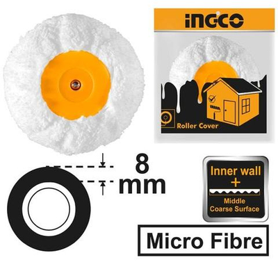 Ролик для валика INGCO HRC3305008