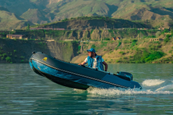 Лодка ПВХ ТРИТОН Plus 315