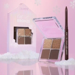 ColourPop Let It Bronze Eye Kit