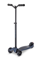 Самокат Micro Kickboard Reloaded, сливовый