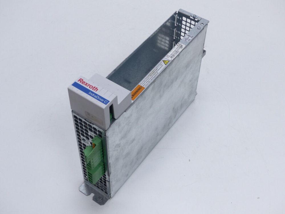 Rexroth C-HCS02-1E-W0012-A-03-NNNN-CSB01-1N
