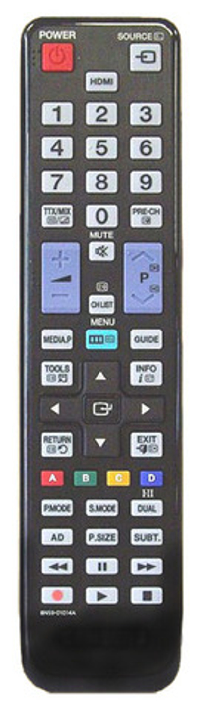 Пульт ДУ для Samsung BN59-01014A