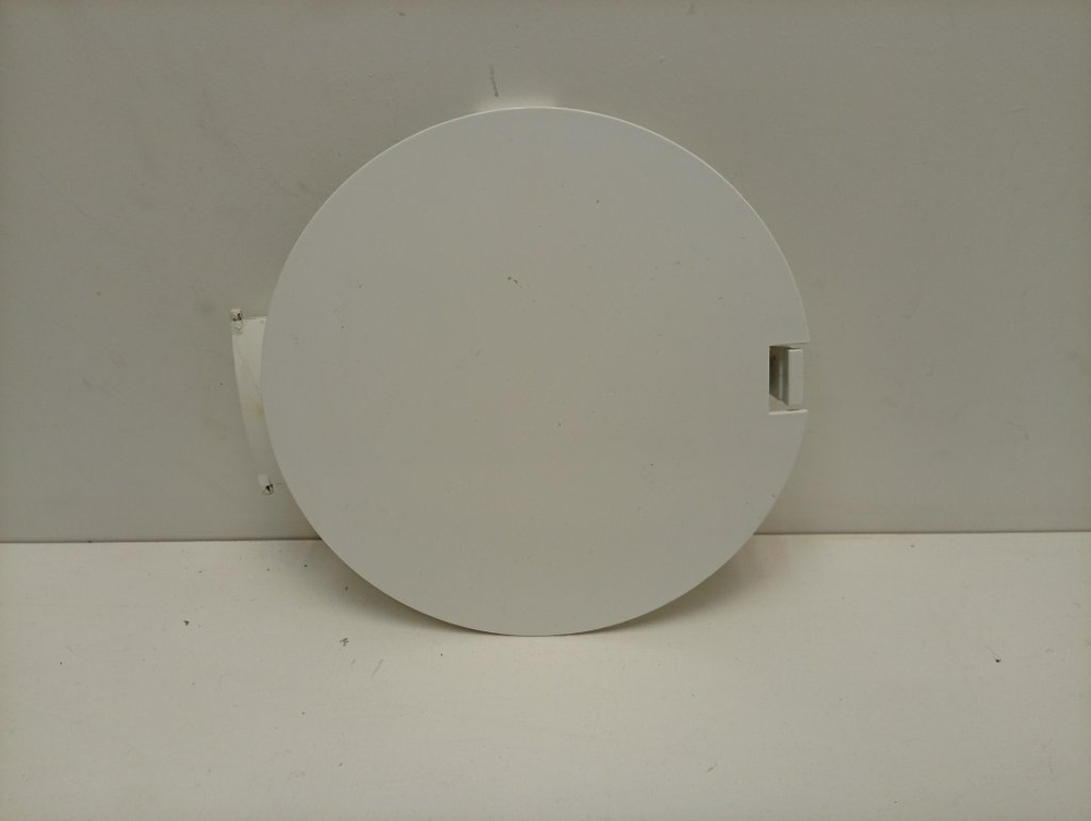 WLK24271OE/04 кт30 Крышка сливного фильтра для стиральных машин Bosch Siemens 624336 б/у