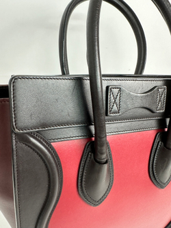 Сумка Celine Luggage