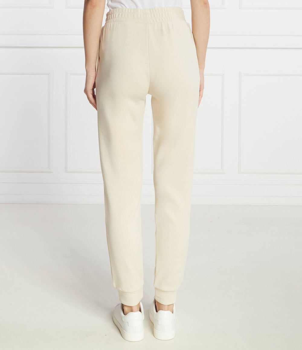 Спортивные штаны Armani Exchange - бежевый(3DYP76 YJFFZ)