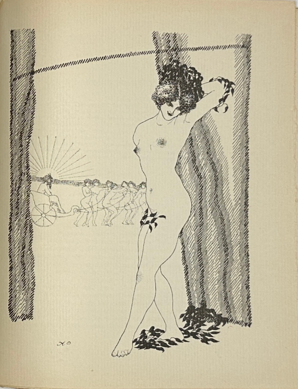 Ван-Лерберг Ш. Пан; Они почуяли; M-lle Коси-Сено или Синяя паучиха: Драмы.М.,Скорпион,1908 г.