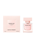 NARCISO RODRIGUEZ Narciso Cristal lady 30ml edp NEW