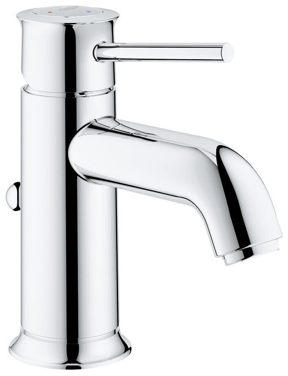 СМЕСИТЕЛЬ GROHE START CLASSIC ДЛЯ РАКОВИНЫ DIY 23782000