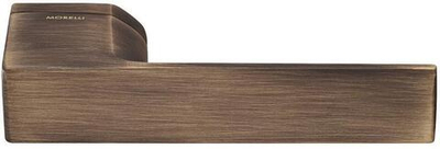 Ручка дверная SHUTTLE кофе