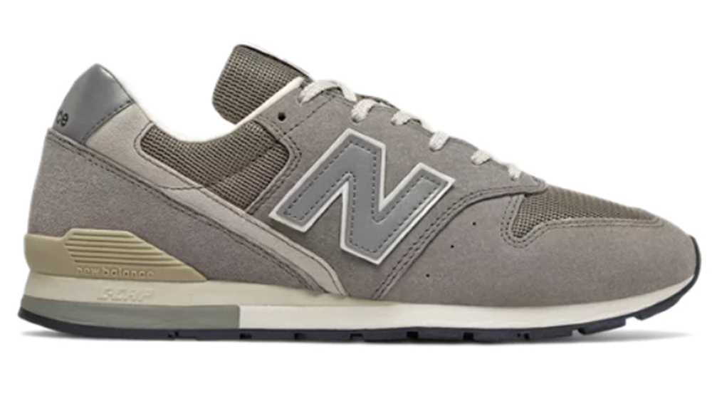 Кроссовки New Balance Nb 996