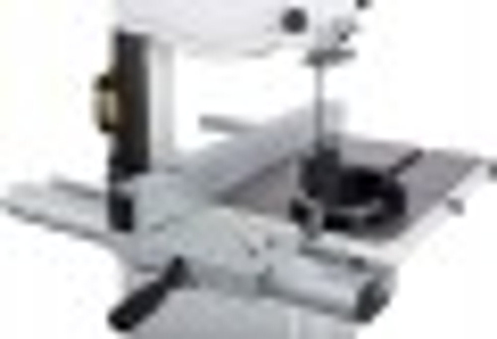 Пила ленточная JET JWBS-14DS 230V 10000237M