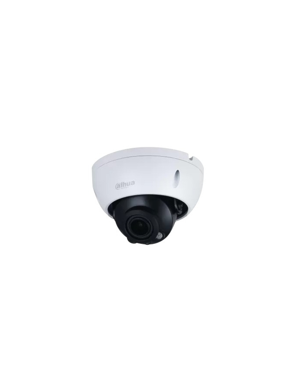 DAHUA DH-IPC-HDPW1230R1P-ZS-S5 Уличная купольная IP-видеокамера 2Мп, 1/2.8” CMOS, моторизованный объектив 2.8~12мм, ИК-подсветка до 40м, IP67, корпус: металл, пластик