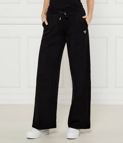 Спортивные штаны PRIMULA GUESS ACTIVE - черный(V5GB07 KCRP0)