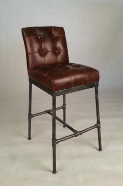 Дизайнерский барный стул RS067