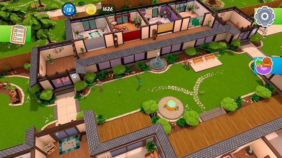 Игра Animal Hospital (Nintendo Switch, русские субтитры)