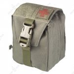 Подсумок под аптечку отрывной "Лекарь", Wartech