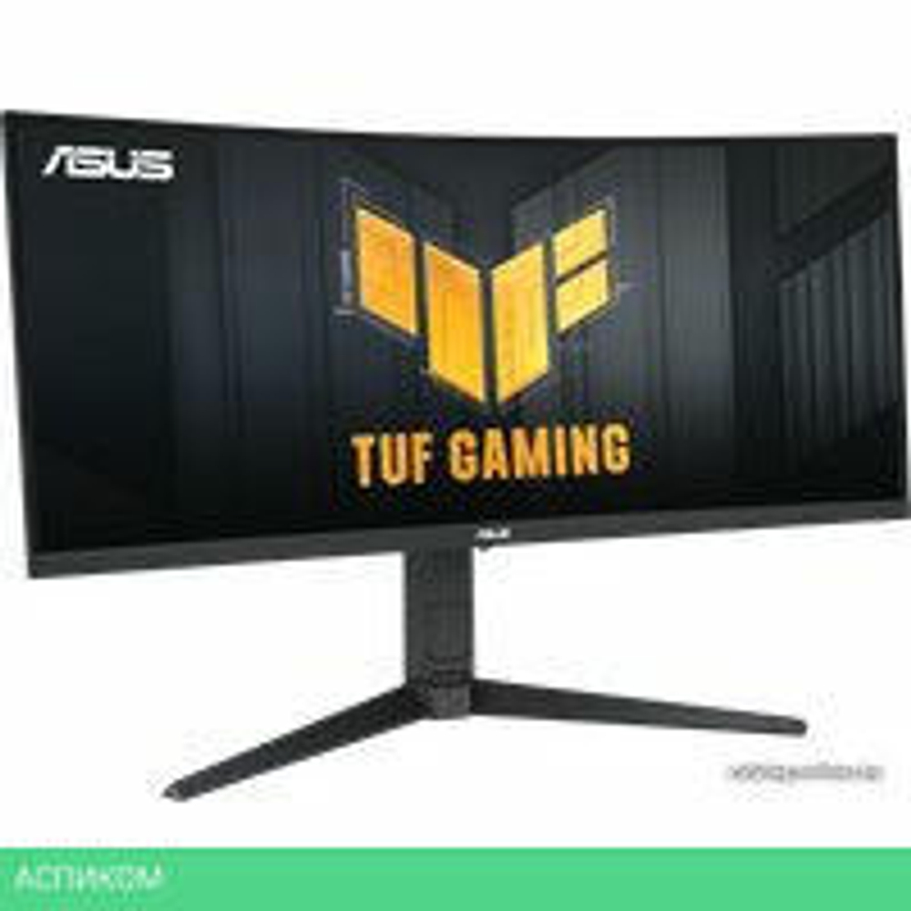 Игровой монитор ASUS TUF Gaming VG34VQEL1A
