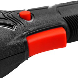 Аккумуляторная УШМ TEH LG125V-1B 20V