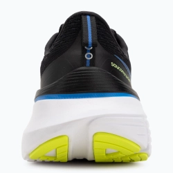 Кроссовки для бега Saucony Guide 18 black/lapis