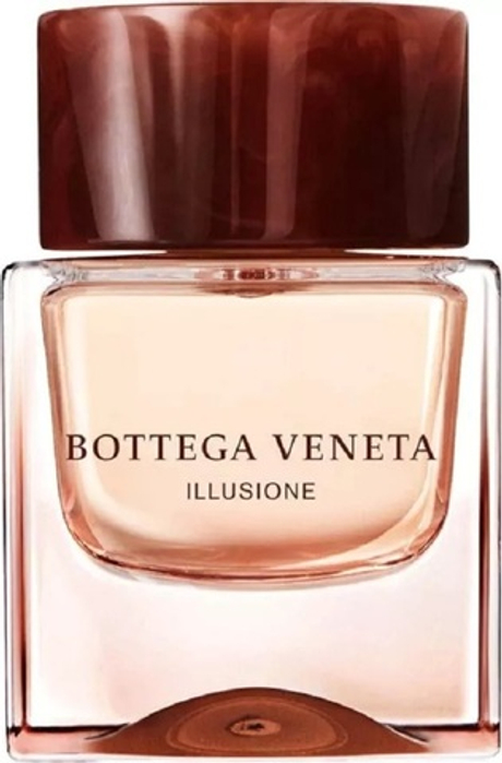 Bottega Veneta Illusione For Women