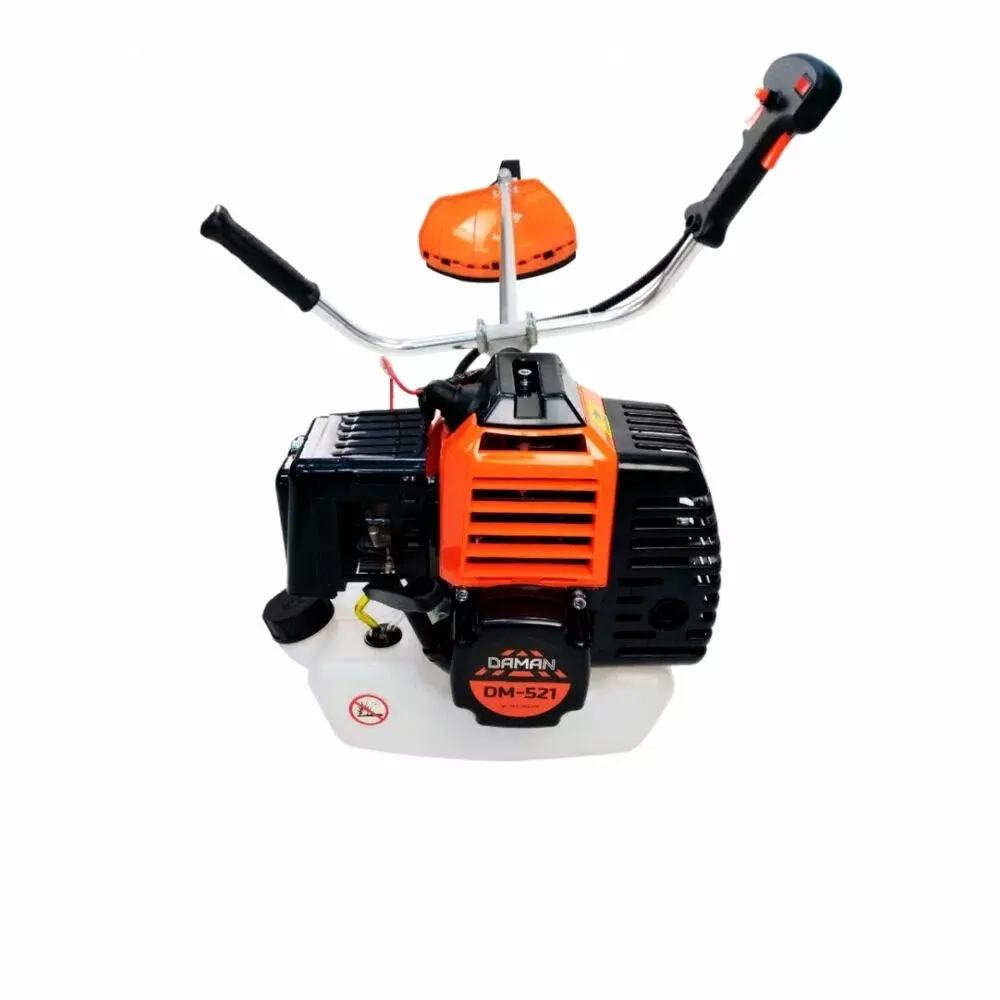 Бензиновый триммер Daman DM-581