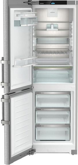Холодильник Liebherr SCNsdc 525i-22 617