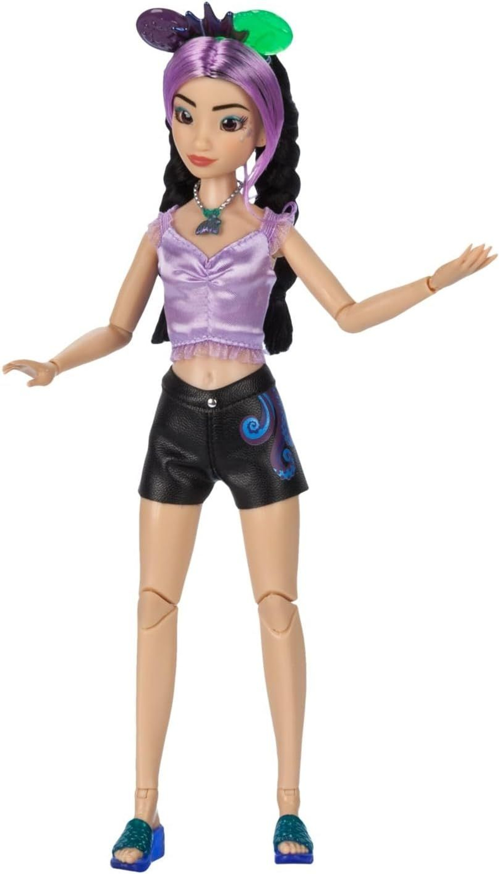 Кукла Disney ILY Русалочка Ариэль