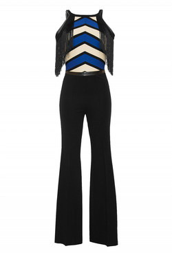 Комбинезон 02-18SS