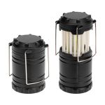 Фонарь кемпинговый раздвижной антимоскитный на подвесе REXANT