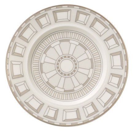 Villeroy & Boch Тарелка La Classica Contura 17см десертная 10-4379-2660