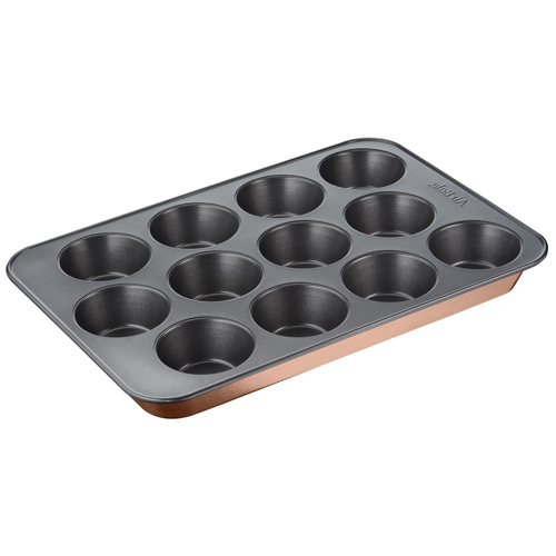 Форма для маффинов Tefal Air Bake 12 шт 29X41cм J2555014