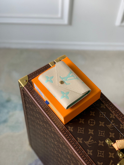 Louis Vuitton Victorine Wallet