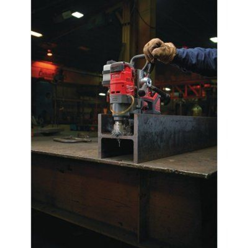 Магнитный сверлильный станок Milwaukee M18 FUEL FMDP-502C