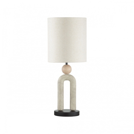 Настольная лампа Concrete II