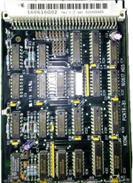 Плата PCNTR Rev.1.2  KONE.
