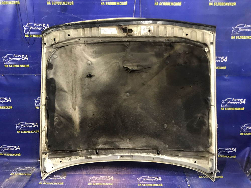 Капот TOYOTA VISTA 1993