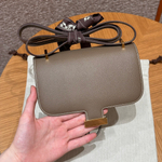 Hermes Constance 18