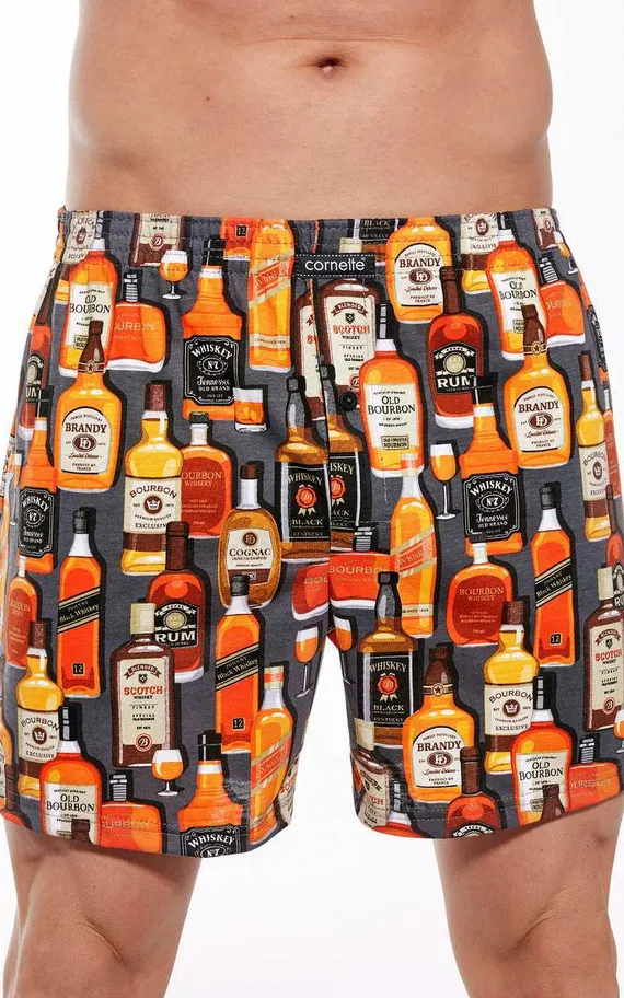 001/011-14 CLASSIC Свободные боксеры