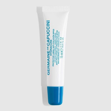 Увлажняющий бальзам для губ SPF20 HydraCure Lip Protector