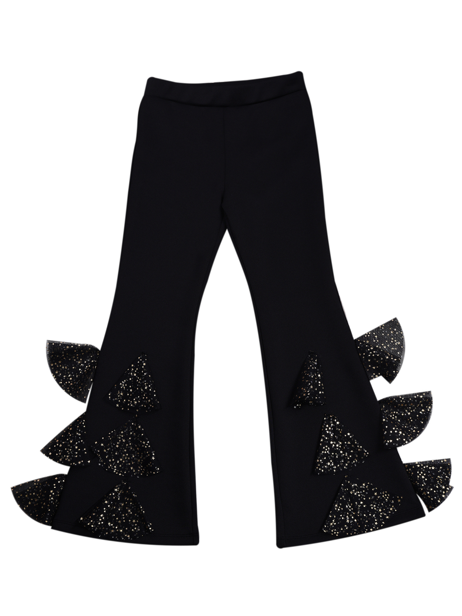 Брюки для девочки