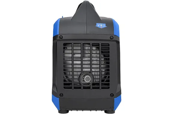 Инверторный генератор ТСС SGG 2400Si