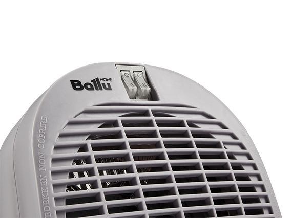 Тепловентилятор Ballu BFH/S-04 купить в Москве и Московской области по низкой цене с доставкой по России — (5) Тепловентилятор Ballu BFH/S-04 — (5)